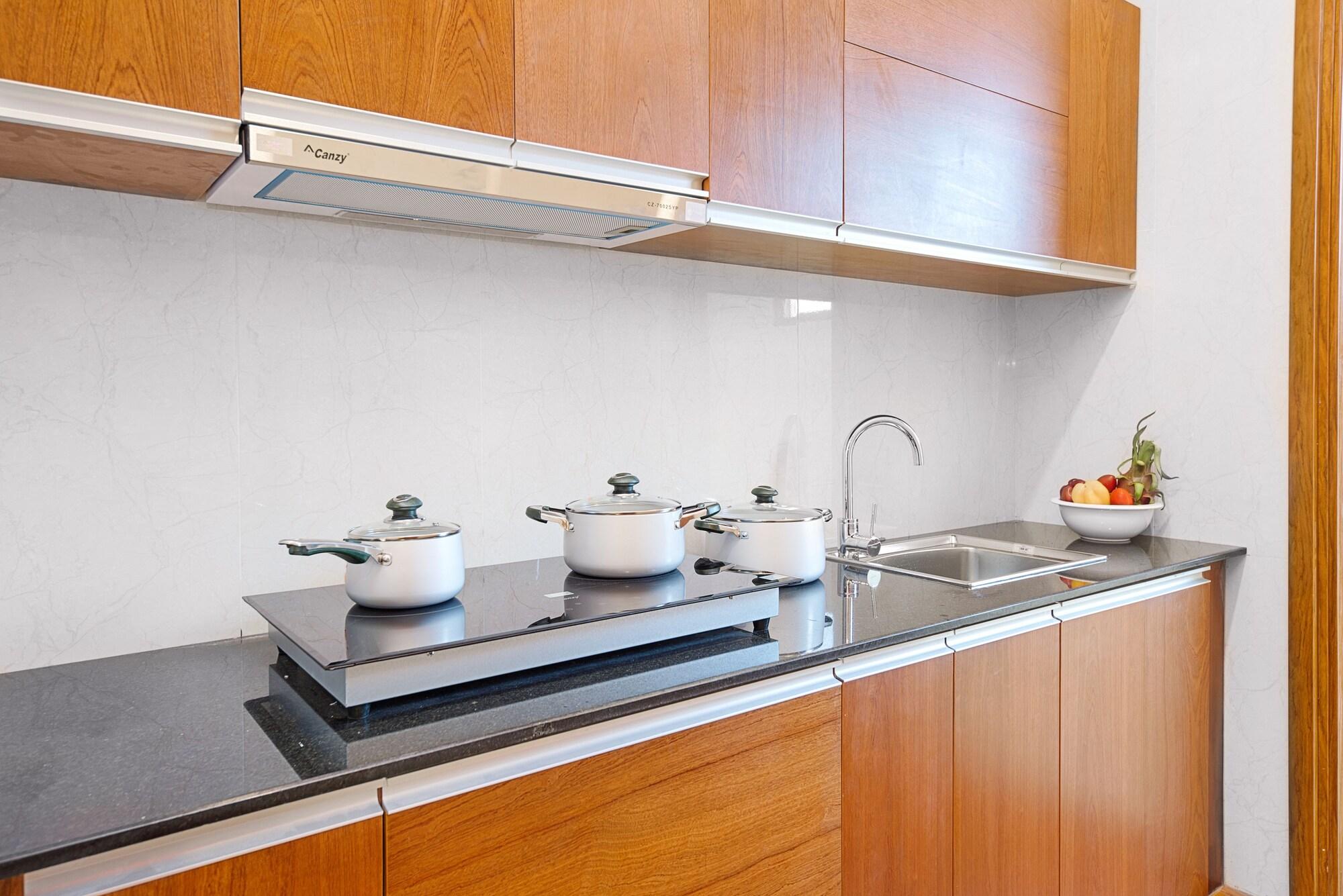 Mercury Boutique Hotel Дананг Екстериор снимка