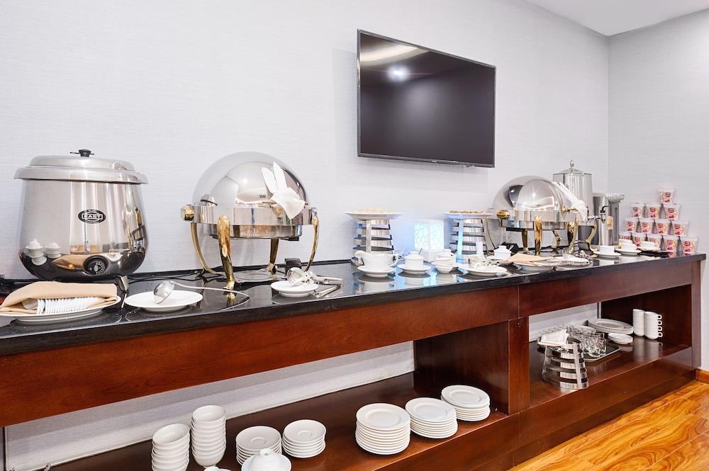 Mercury Boutique Hotel Дананг Екстериор снимка