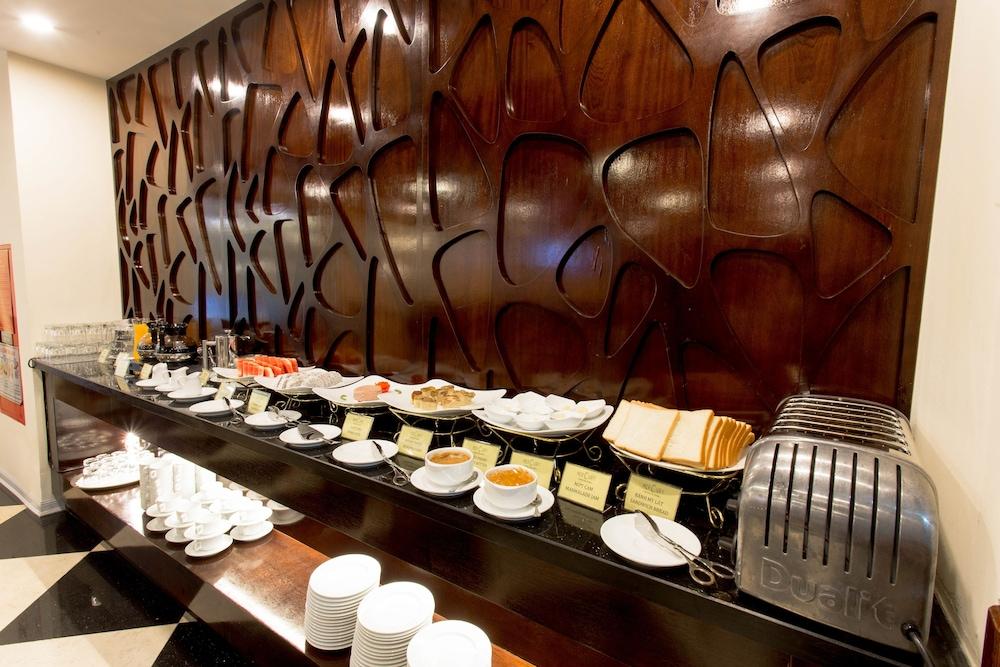 Mercury Boutique Hotel Дананг Екстериор снимка