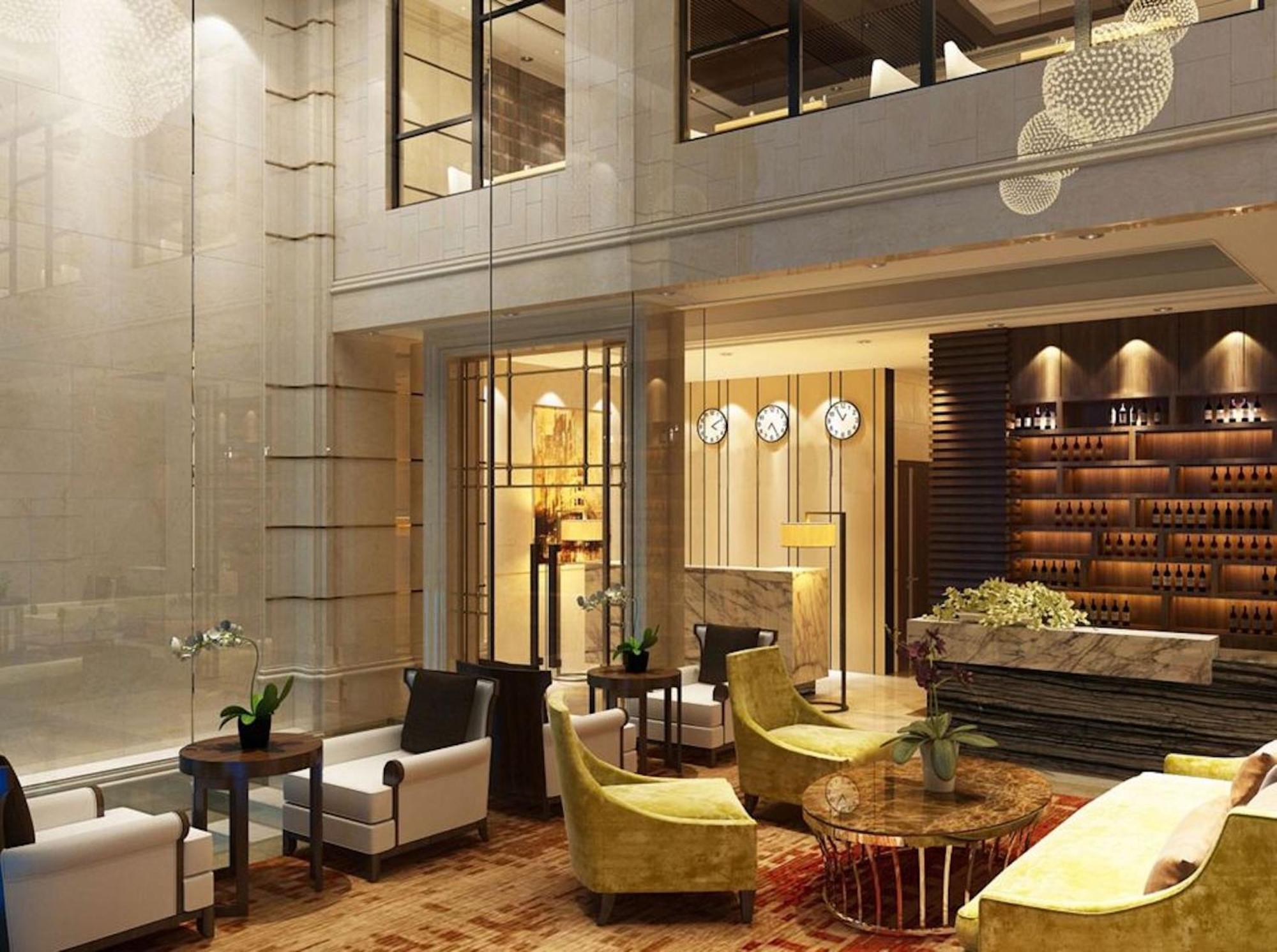 Mercury Boutique Hotel Дананг Екстериор снимка
