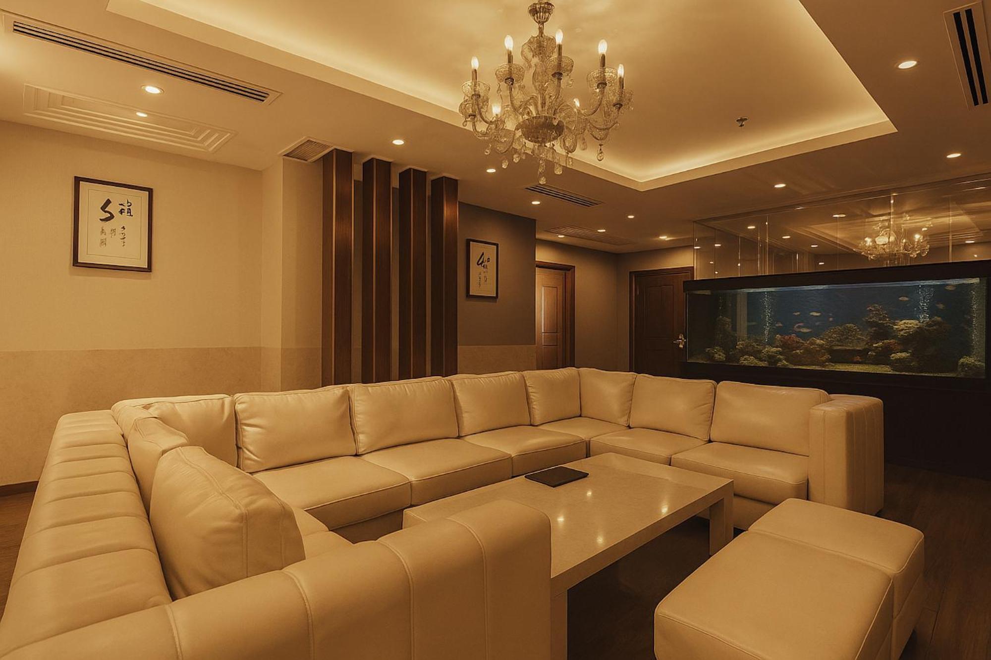 Mercury Boutique Hotel Дананг Екстериор снимка