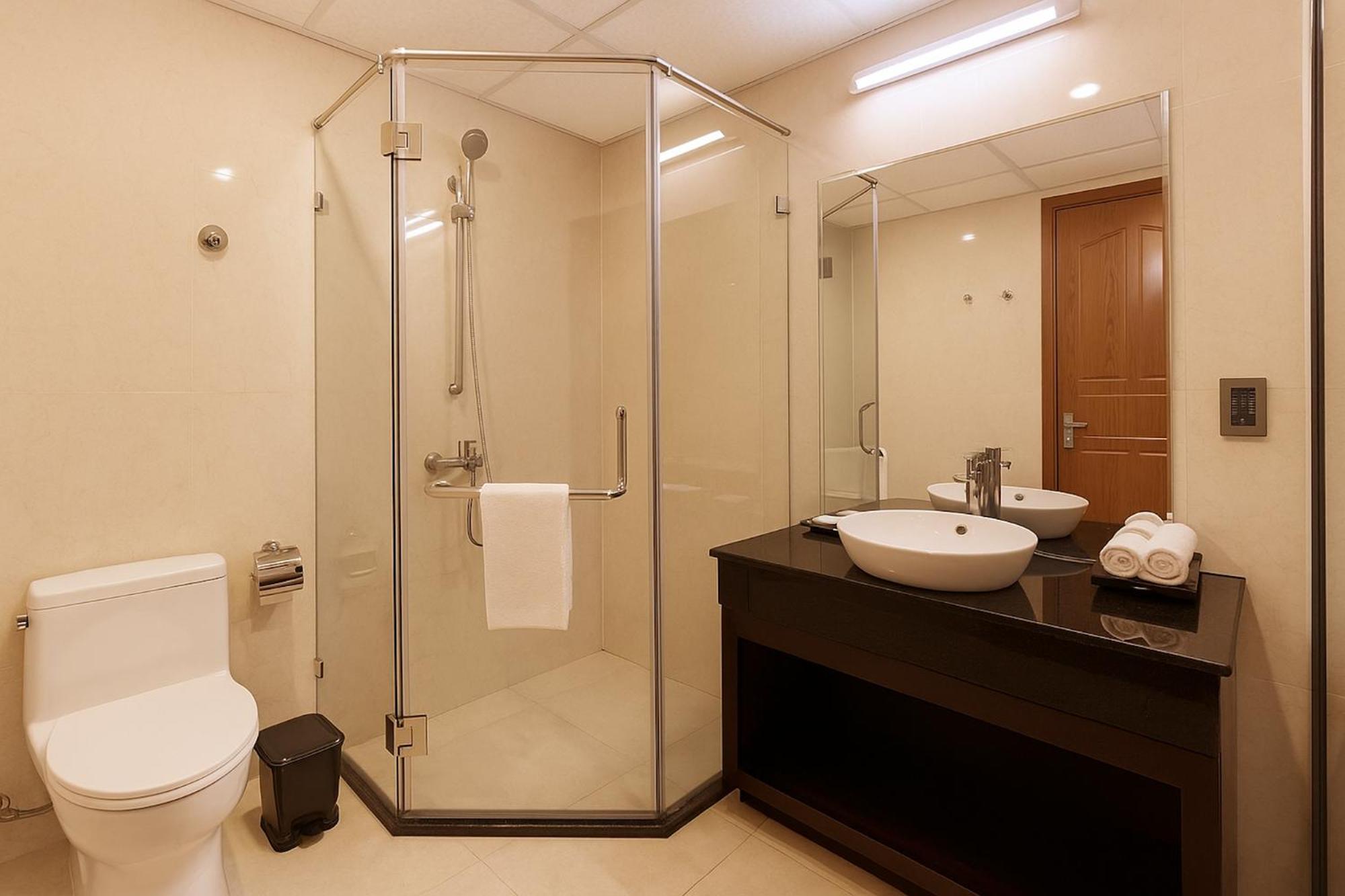 Mercury Boutique Hotel Дананг Екстериор снимка