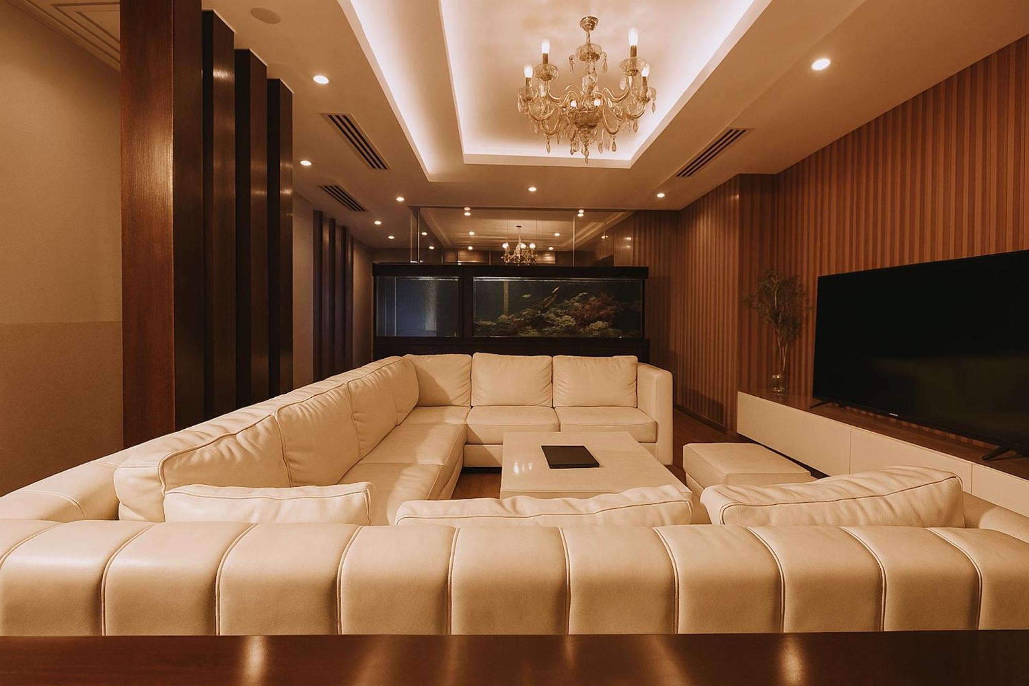 Mercury Boutique Hotel Дананг Екстериор снимка