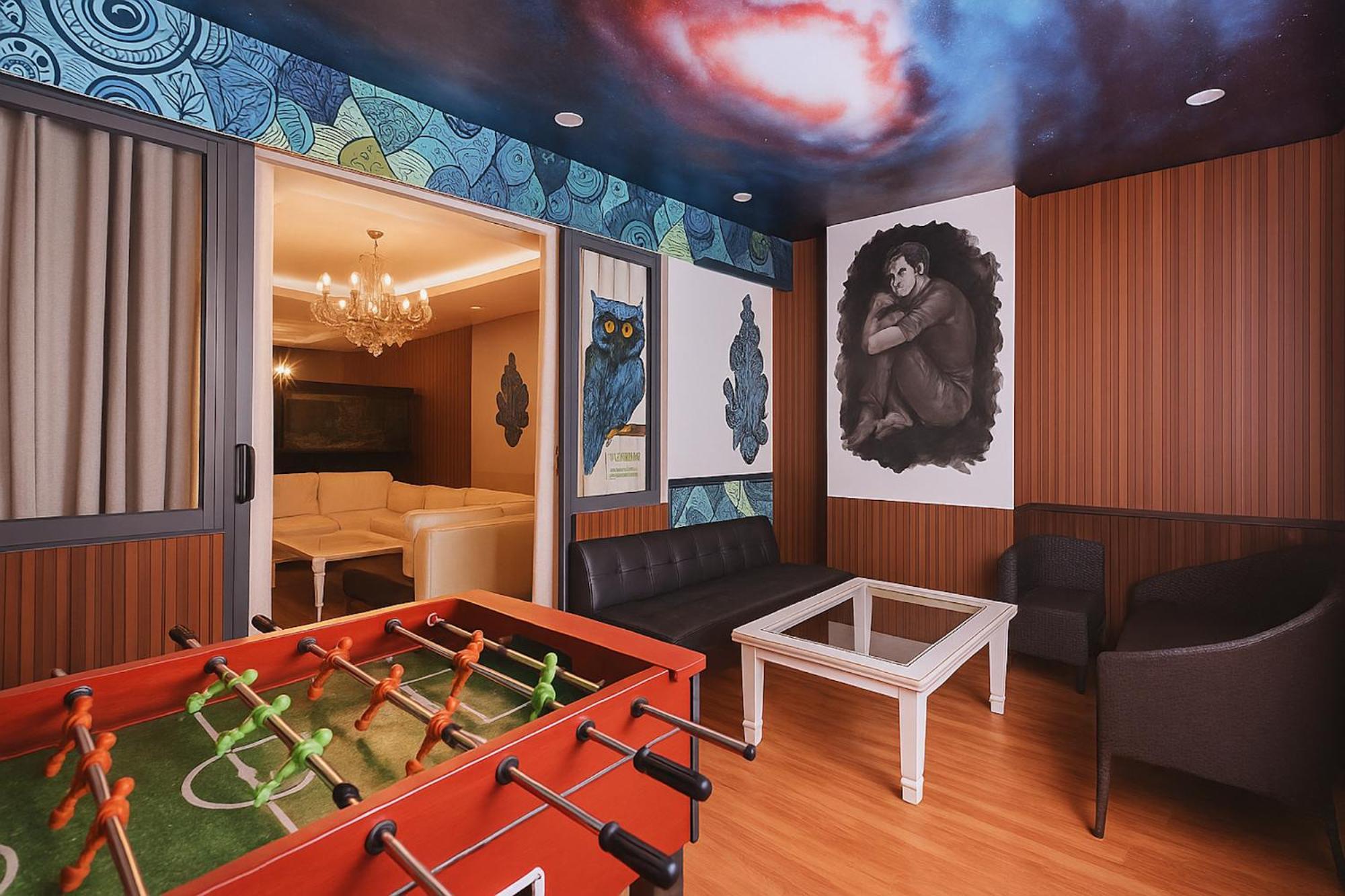 Mercury Boutique Hotel Дананг Екстериор снимка