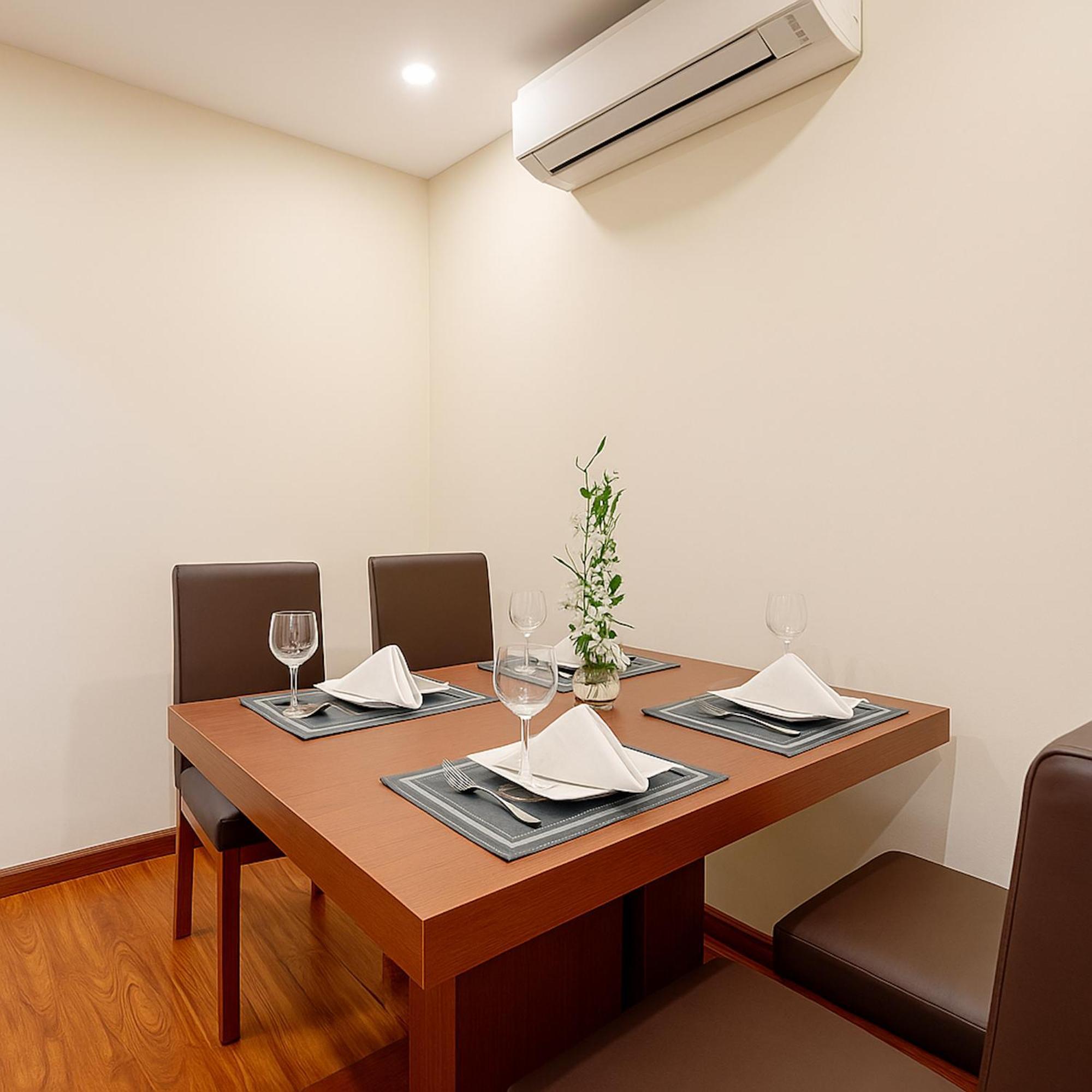 Mercury Boutique Hotel Дананг Екстериор снимка