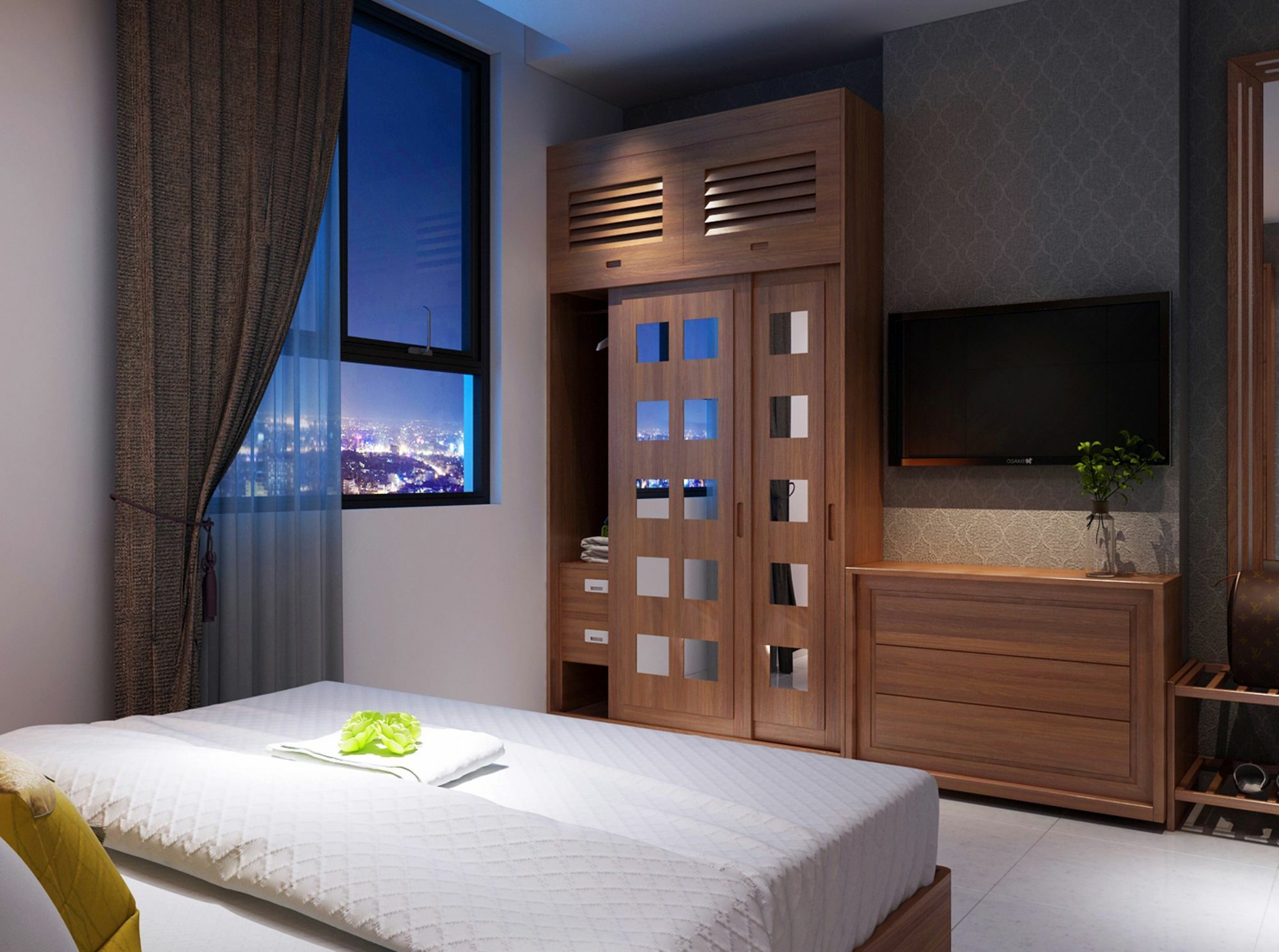 Mercury Boutique Hotel Дананг Екстериор снимка
