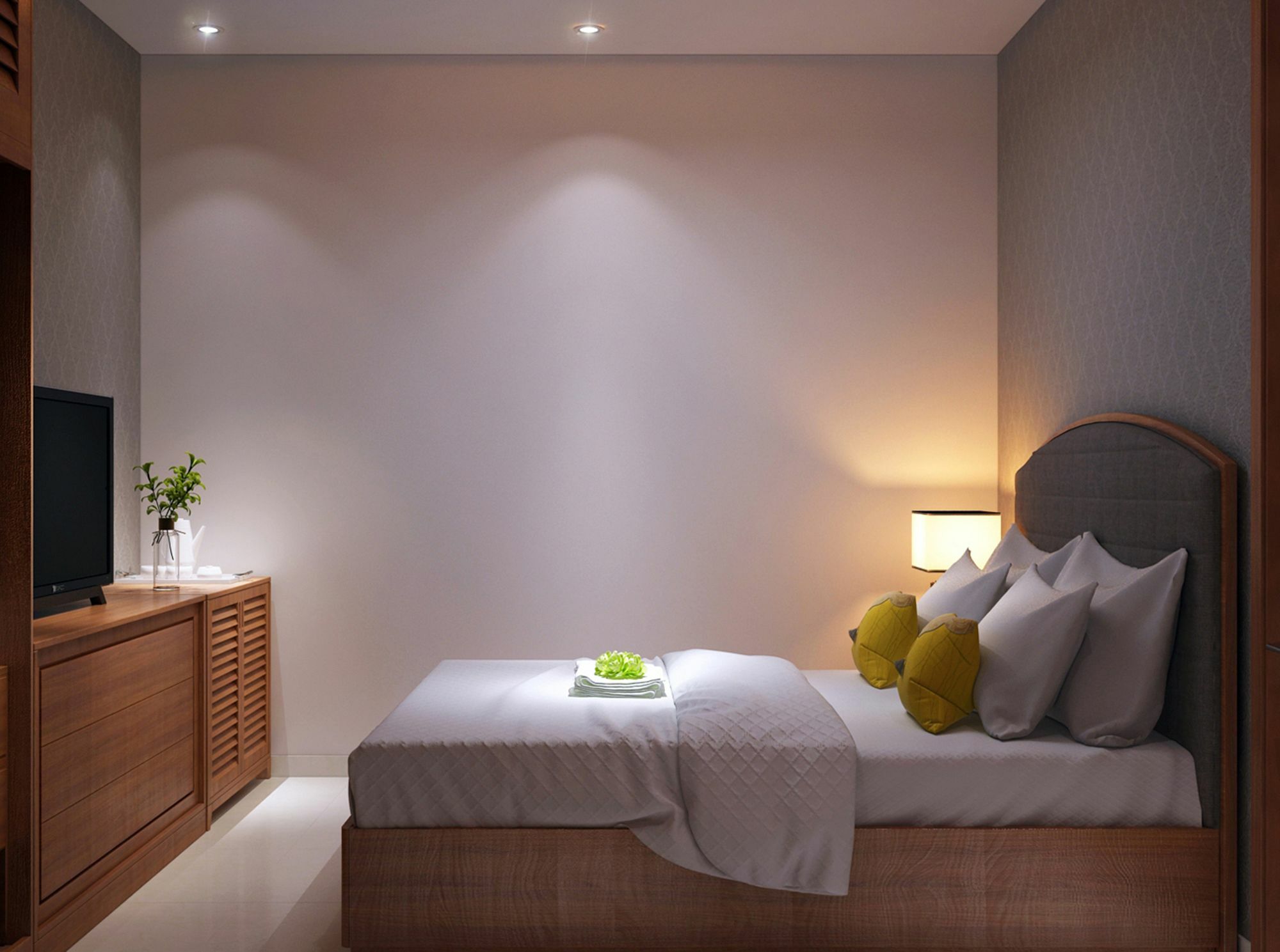 Mercury Boutique Hotel Дананг Екстериор снимка