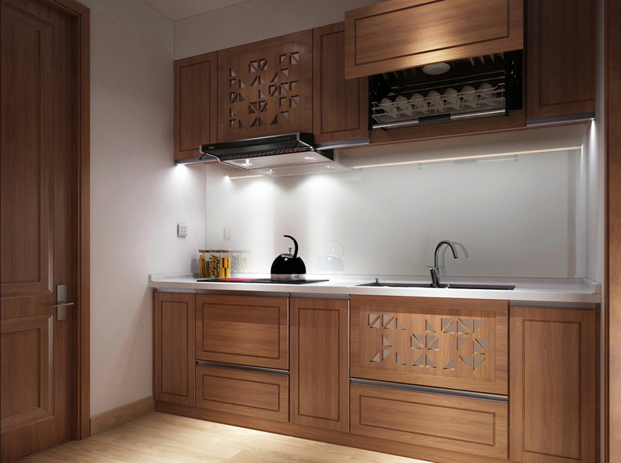 Mercury Boutique Hotel Дананг Екстериор снимка