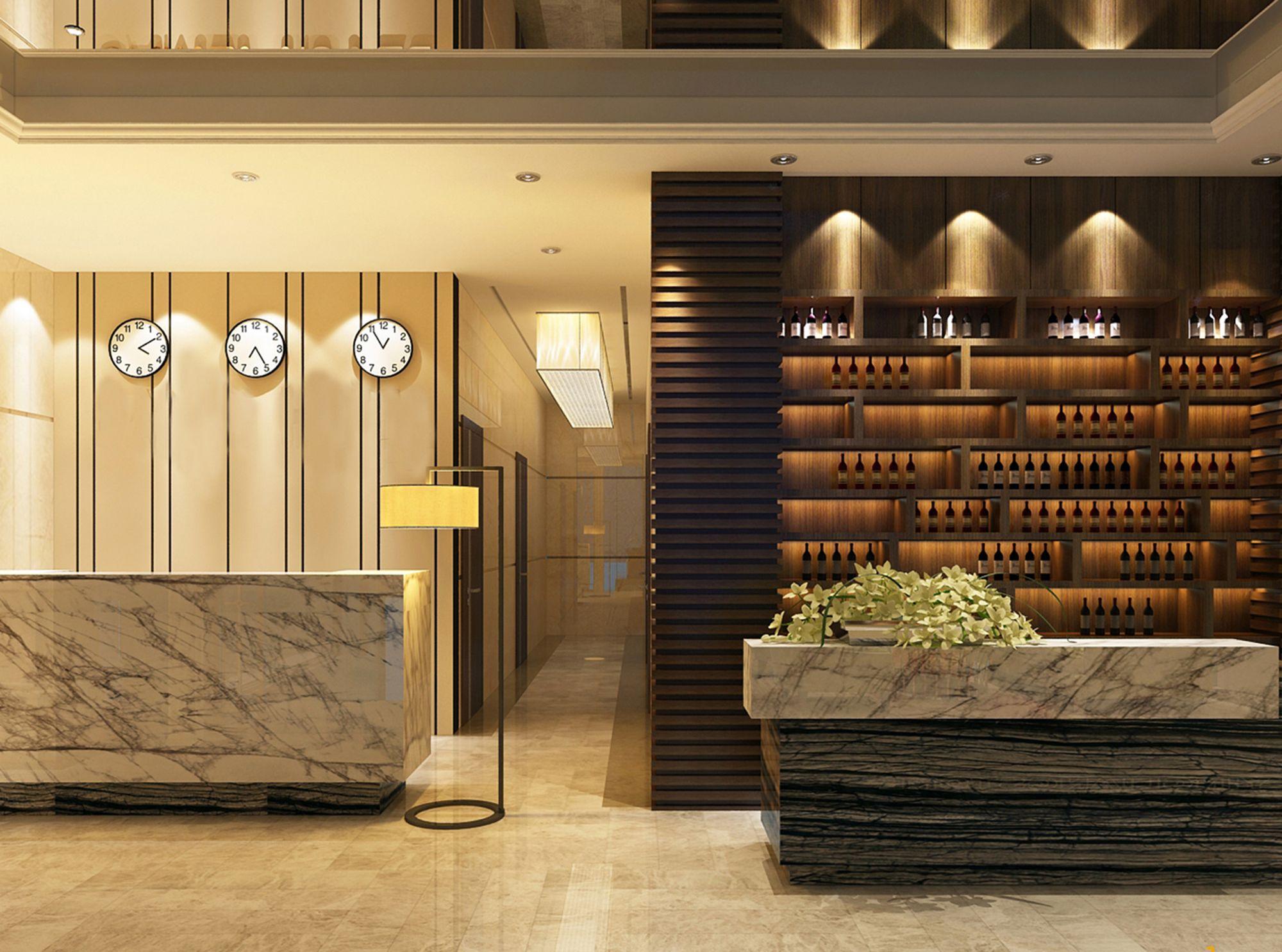 Mercury Boutique Hotel Дананг Екстериор снимка